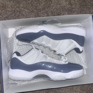 Jordan11 New release